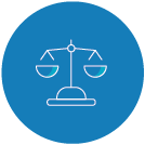 Litigation Support Icon