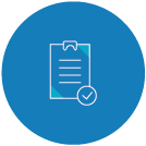 Tax Planning & Projections Icon