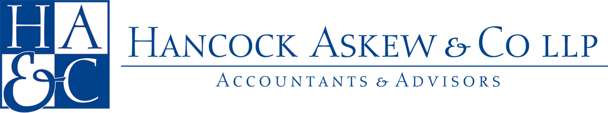 Hancock Askew Logo