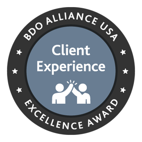 ALL Award Badges Client Experience 002 HA