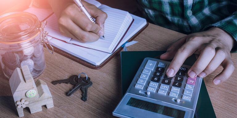 Understanding taxes on real estate gains b