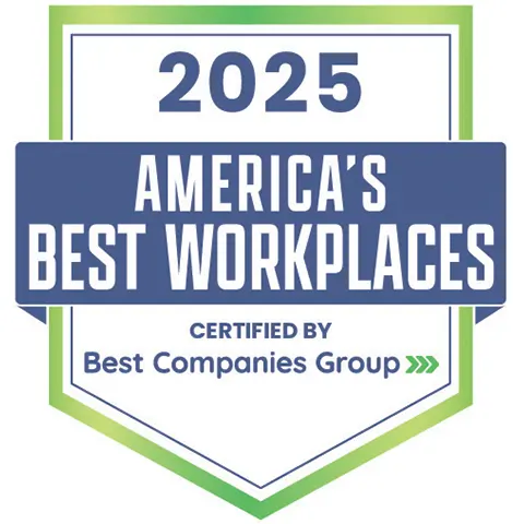 America's Best Workplaces 2025